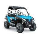 Запчасти для багги CFМото SSV купить в Киеве по выгодным ценам | УкрМоторСервис