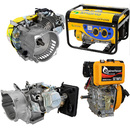 Двигатели общего назначения для мотоблока, генератора, велосипеда купить в Украине | УкрМоторСервис