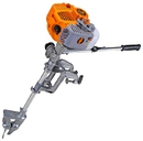 Двигатели общего назначения для мотоблока, генератора, велосипеда купить в Украине | УкрМоторСервис