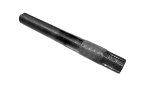 Полуось на 6 шлицов L340мм КПП6