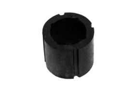 Резинка демпферная сцепления