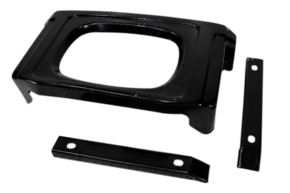 Облицовка фары R175 R180 Облицовка фары R175 R180