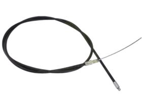 Трос газа L1645мм 105/135 КПП 2+1