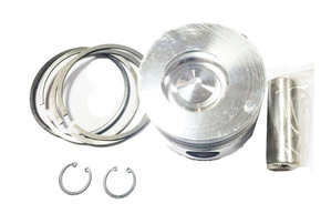 Поршневой комплект 95мм R195NDL