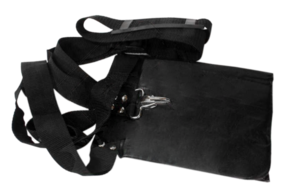 Ремень на плечо с подкладкой к-кт