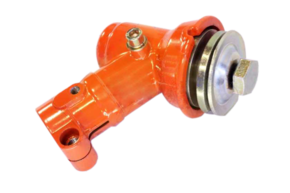 Редуктор нижний квадрат под штангу 25мм