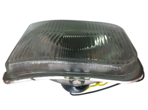 Фара передняя в сборе X180-220HG Фара передняя в сборе X180-220HG