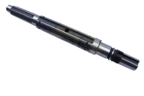 Вал первичный L250мм 105/135 КПП 2+1