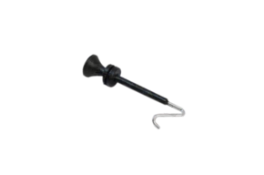 Рычаг "подсоса"