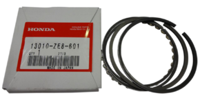 Кольца поршневые стандартные GX270 (тонкие)