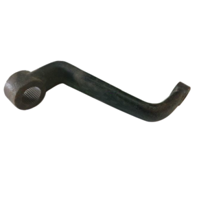 Сошка поворотная шлицевая Xt120 Xt200