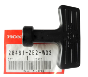 Ручка пусковая GX240,GX270,GX340,GX390 Ручка пусковая GX240,GX270,GX340,GX390