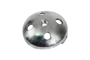 Обойма стартера под усики низкая 1E40F 1E44F