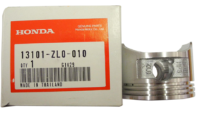 Поршень стандарт GX-200 Поршень стандарт GX-200