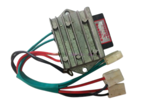Реле зарядки аккумулятора XT120-180N