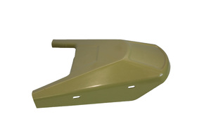 Защита руля ZIRKA 41