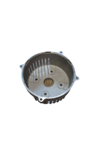 Крышка генератора от блока 160мм 1-4 кВт