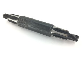Вал диска L135мм №5 КР 02 