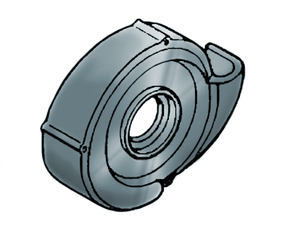 Улитка WB30XT Улитка WB30XT