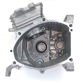 Блок двигателя Subaru Robin EP16 EX17