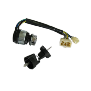 Замок зажигания Kipor 610 910 Замок зажигания Kipor 610 910