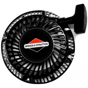 Ручной стартер для двигателя Briggs&Stratton 5.5 YHP Intec Ручной стартер для двигателя Briggs&Stratton 5.5 YHP Intec