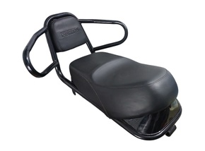 Сиденье в сборе Forte TS1