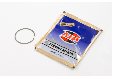 pi137-142 Кольца поршневые AIP ( 40мм на 1,5мм) pi137-142 Кольца поршневые AIP ( 40мм на 1,5мм)