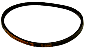 Ремень клиновидный для стиральной машины полуавтомат DW-801 Digital O-600E Ремень клиновидный для стиральной машины полуавтомат DW-801 Digital O-600E