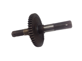 Ось ведомая с шестерней  ZIRKA SH 41 (26mm)