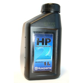 Масло Husqvarna HP 2-х тактное 1 л. Масло Husqvarna HP 2-х тактное 1 л.
