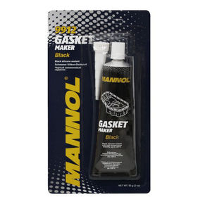 Герметик 85г вулканизирующийся MANNOL (FUSION)