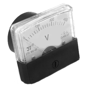 Вольтметр 230V Вольтметр 230V