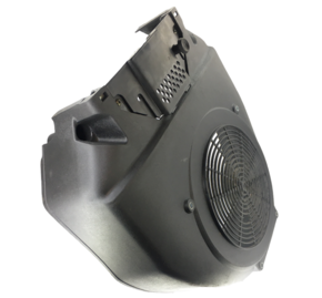 Корпус маховика Kipor KG690