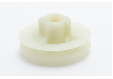pi3700-4400 Ролик (шкив) стартера  для бензопилы pi3700-4400 Ролик (шкив) стартера  для бензопилы
