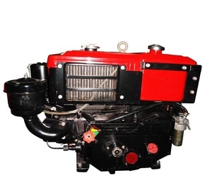 Forte R180N дизельный двигатель 8 л.с. Forte R180N дизельный двигатель 8 л.с.