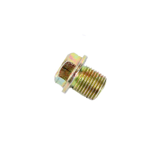 Болт слива масла D170F 178F D180F 186F D188F