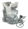 Поршневая группа высокая 44 мм Husqvarna 350