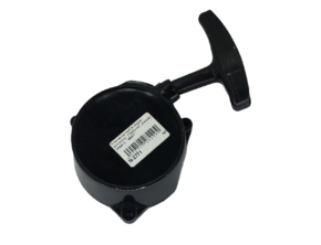 Ручной стартер бабочка на 3 болта мотоопрыскивателя