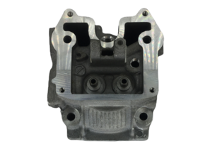 Головка блока голая KM2V80 правая