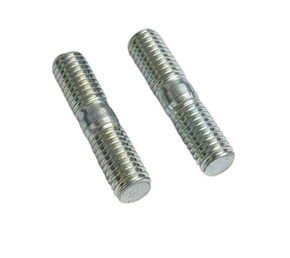 Шпильки глушителя 2 шт 168F 170F