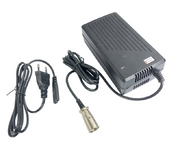 Зарядное устройство 60V3A ET1500-60