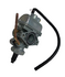 Карбюратор в сборе D22 Delta 125cc 