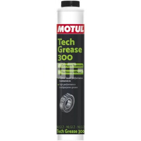 Высокотемпературная смазка Tech Grease 300 (400gr) Высокотемпературная смазка Tech Grease 300 (400gr)