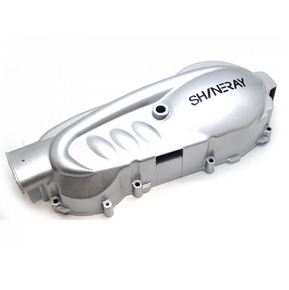 Крышка вариатора для квадроцикла Shineray XY150ST-3A Крышка вариатора для квадроцикла Shineray XY150ST-3A