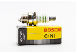 Свеча Bosch для 2-тактных двигателей 4500 5200 Свеча Bosch для 2-тактных двигателей 4500 5200