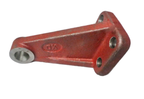 Рычаг левый трапециевидный рулевого управления  DF244