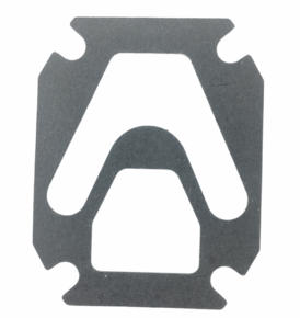 Прокладка компрессора под v-образную пластину 