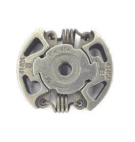 Сцепление на мотокосу ФС55 в сборе