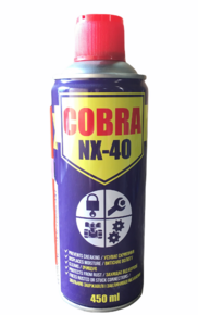 Смазка проникающая аналог WD-40